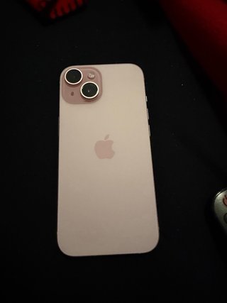 iPhone 15 128GB Rosa