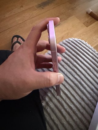 iPhone 15 128GB Rosa