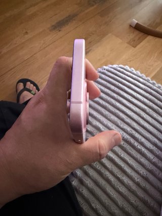 iPhone 15 128GB Rosa