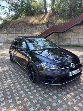 Volkswagen Golf R  300cv 2016