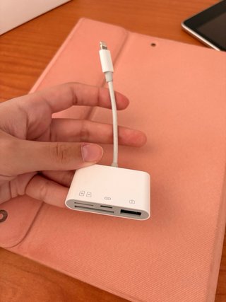 iPad 9ª Generación (64GB) - Plata