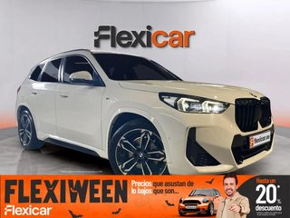 BMW X1 sDrive18d