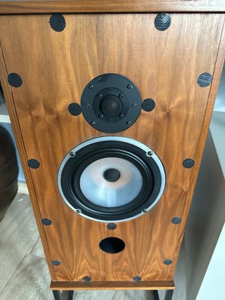 Altavoces Chartwell PM210