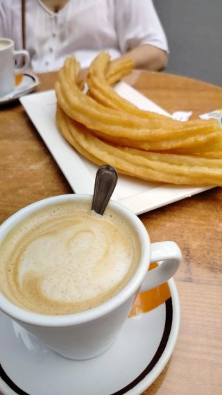 Se busca personal .para trabajar en cafetería