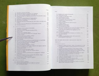 Documentos de Historia Contemporánea de España.