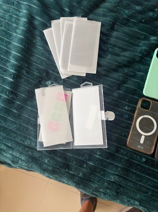 Lote de 13 Fundas para iPhone 14