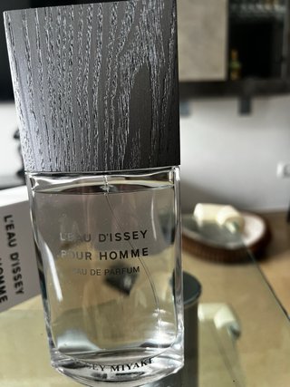 Issey Miyake L'Eau d'Issey Pour Homme