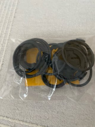 Accesorios Garmin Edge 530