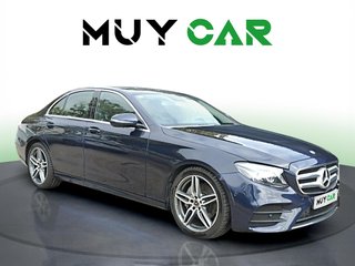 Mercedes-Benz Clase E E 220 d 143 kW (194 CV)
