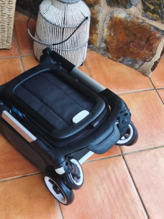 Silla ligera bugaboo ant