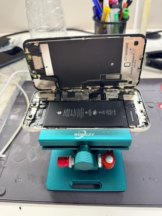 REPARACION DE MOVILES