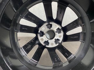 Llantas Skoda Kodiaq 17"