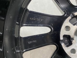 Llantas Skoda Kodiaq 17"