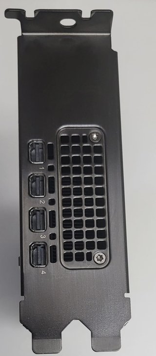 Nvidia RTX A2000 12GB GDDR6 PNY