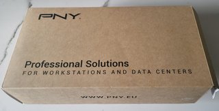 Nvidia RTX A2000 12GB GDDR6 PNY