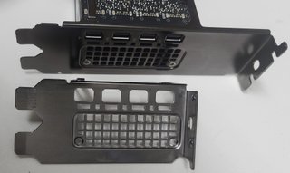 Nvidia RTX A2000 12GB GDDR6 PNY