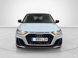 Audi A1 Sportback Adrenalin Black edition 30 TFSI 81 kW (110 CV) S tronic