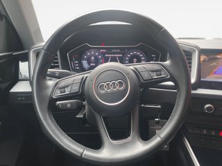 Audi A1 Sportback Adrenalin Black edition 30 TFSI 81 kW (110 CV) S tronic