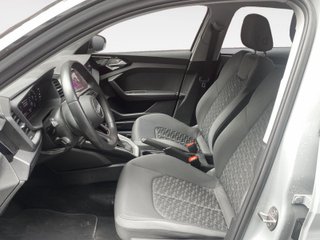 Audi A1 Sportback Adrenalin Black edition 30 TFSI 81 kW (110 CV) S tronic