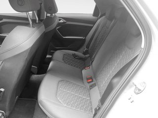 Audi A1 Sportback Adrenalin Black edition 30 TFSI 81 kW (110 CV) S tronic