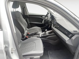 Audi A1 Sportback Adrenalin Black edition 30 TFSI 81 kW (110 CV) S tronic
