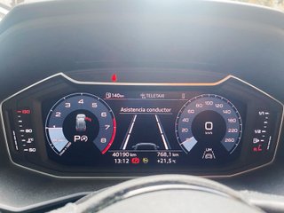 Audi A1 Sportback Adrenalin Black edition 30 TFSI 81 kW (110 CV) S tronic