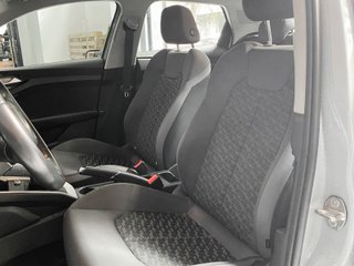 Audi A1 Sportback Adrenalin Black edition 30 TFSI 81 kW (110 CV) S tronic