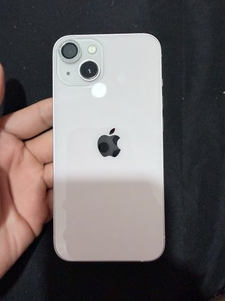 iPhone 13 128GB Rosa