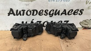 Ópticas delanteras BMW E36 91-98