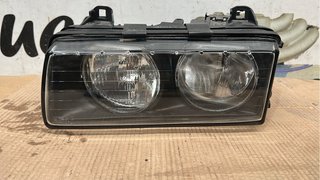 Ópticas delanteras BMW E36 91-98