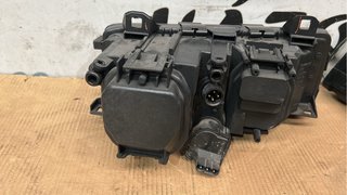 Ópticas delanteras BMW E36 91-98