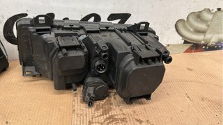 Ópticas delanteras BMW E36 91-98