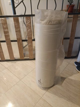 Colchón Viscoelástico HOMEKIT 90x190 cm