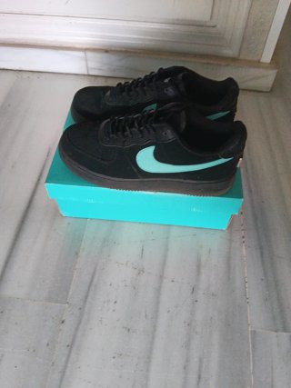 Zapatillas Nike Air Force Tyfanny