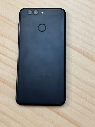 Huawei P10 selfie 64GB LTE LIBRE