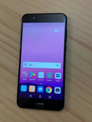 Huawei P10 selfie 64GB LTE LIBRE