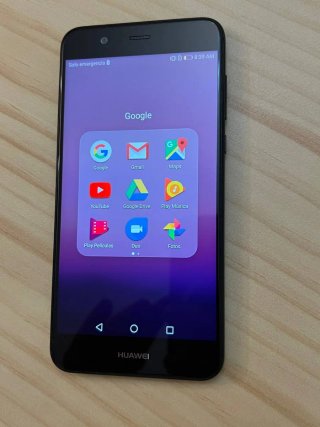 Huawei P10 selfie 64GB LTE LIBRE