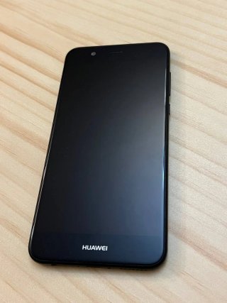 Huawei P10 selfie 64GB LTE LIBRE