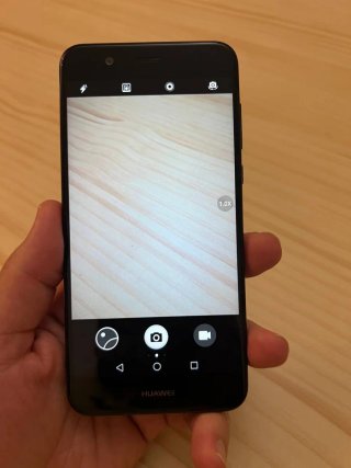 Huawei P10 selfie 64GB LTE LIBRE