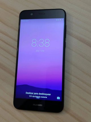 Huawei P10 selfie 64GB LTE LIBRE