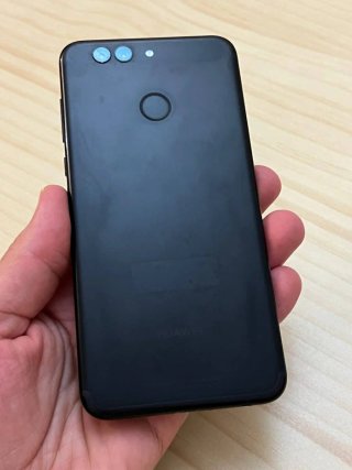 Huawei P10 selfie 64GB LTE LIBRE