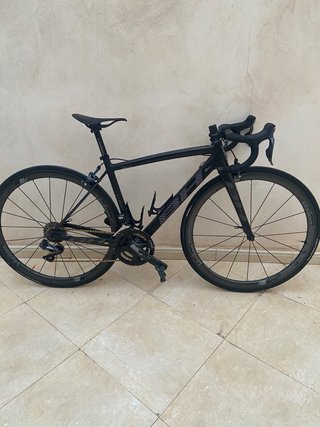 Bicicleta de Carretera BH Ultralight XS