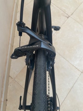 Bicicleta de Carretera BH Ultralight XS