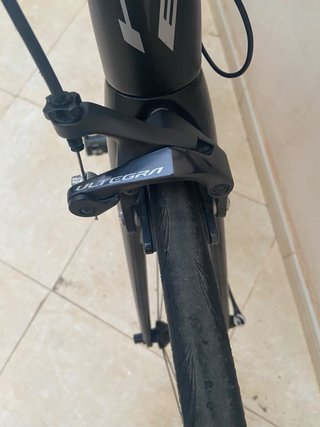 Bicicleta de Carretera BH Ultralight XS
