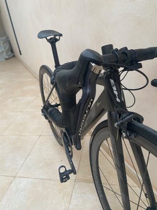Bicicleta de Carretera BH Ultralight XS