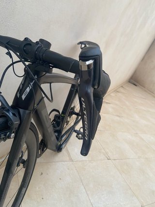 Bicicleta de Carretera BH Ultralight XS