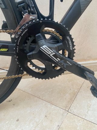 Bicicleta de Carretera BH Ultralight XS