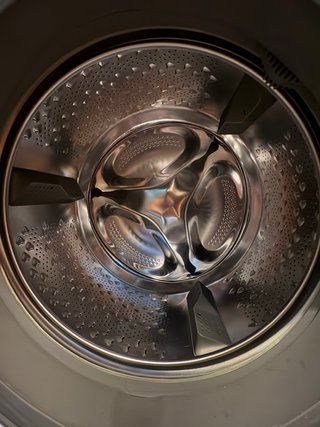 Lavadora Grundig GR 7700