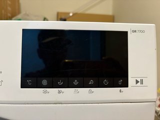 Lavadora Grundig GR 7700