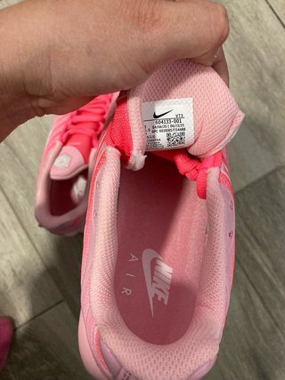 Zapatillas Nike Air Max Plus talla 40